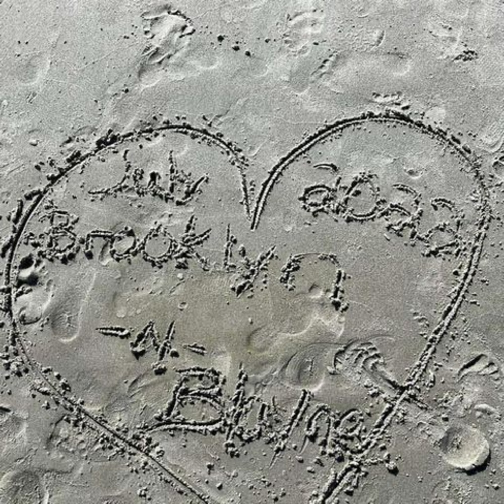 Meet your Posher, Brooklyn